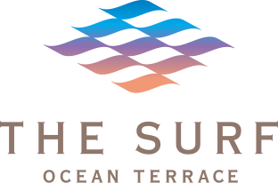 THE SURF OCEAN TERRACE（ザ・サーフ オーシャンテラス）